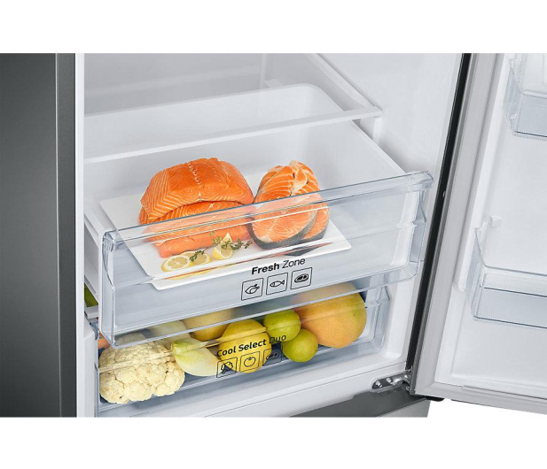 SAMSUNG RB37J500MSA - 452757 - zdjęcie 8